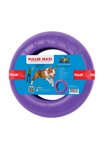 Тренувальні снаряди для собак Puller (282591403)