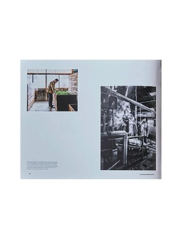 Йошіхіро Нарісава. Сатояма Кухня Taschen (392245743)