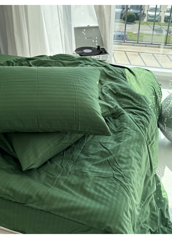 Комплект постільної білизни з Мікрофібри United at Home (363979568)