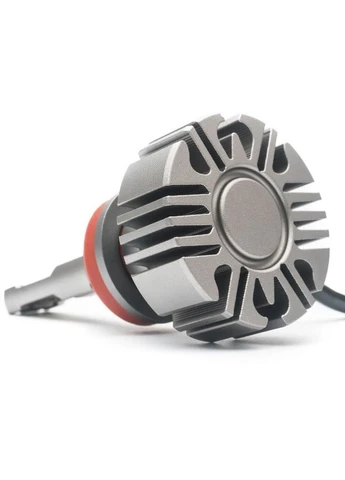 LED автолампи Fog H8/H11 5000K Prime-X (374024677)