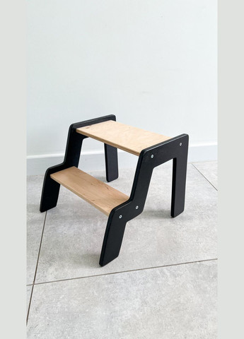 Стул-ступенька, табурет-ступенька для малышей, табуретка-ступенька для детей, подножка, табуретка-ступенька Yoko Tower (361225174)