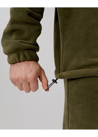 Комфортний теплий чоловічий спортивний костюм Stylish Touch (373020029)