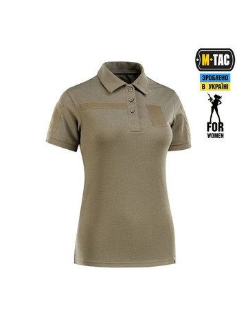 Поло тактичне 65/35 Lady Dark Olive ( ) M-TAC (303414773)