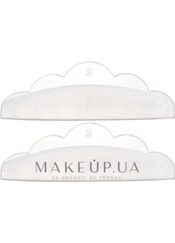 Силиконовые формы для завивки ресниц, S Lash Mold 10шт (907922-19241169) Levissime (368613385)