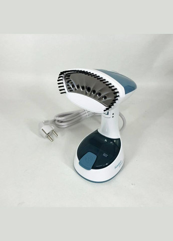 Ручной отпариватель MG-333 парогенератор ручной, отпариватель для одежды дорожный, вертикальный Magio (364665737)