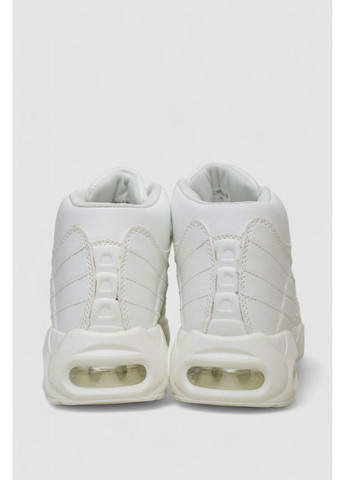 Білі кросівки чоловічі зимові на хутрі,, 248rcx619 No Brand