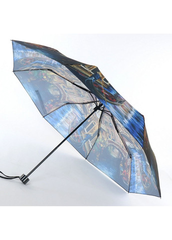 Женский складной зонт механический ArtRain (282595693)