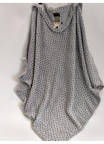 Уголки после купания, микрофибра, размер 90*90 Colorful Home (370370197)