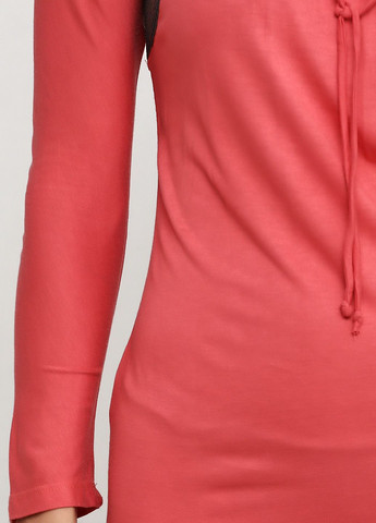 Коралова повсякденний сукня кораловий Nolita