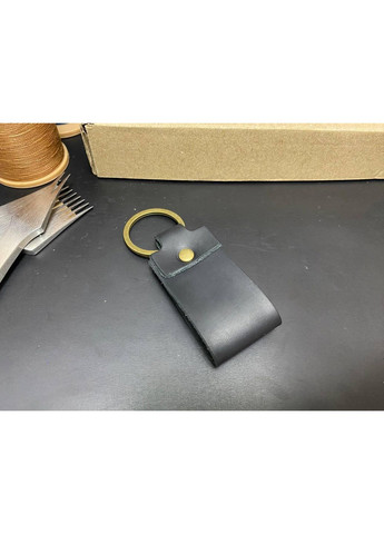 Брелок Шкіряний з Гербом No Brand (358203447)