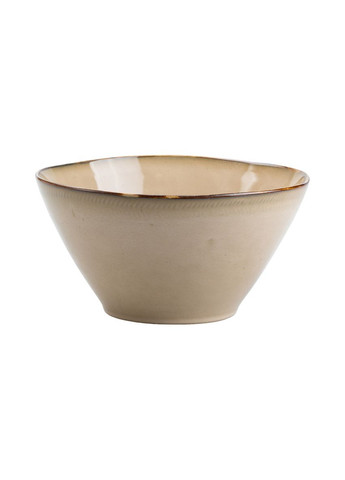 Салатница керамическая 22,5 см в стиле ретро, TS Kitchen (328441619)