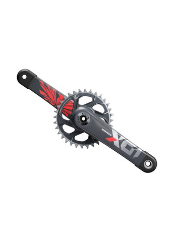 Шатун Sram (369648827)