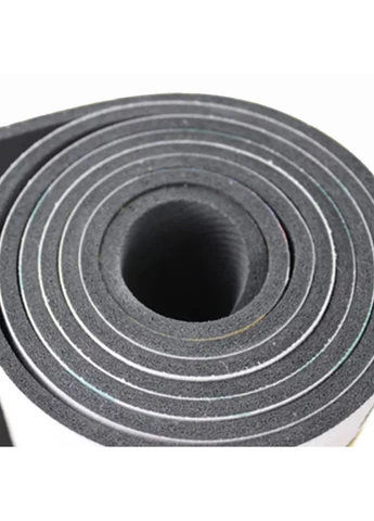 Килимок для Йоги каучуковий YG - 008 No Brand (380807324)