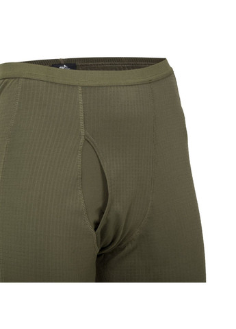 Чоловічі термолегінси Helikon US LVL 2, Olive Green, S Helikon-Tex (315438629)