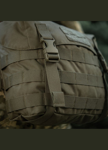 Результат "Сухарка" XL Ranger Green M-TAC (303261895)