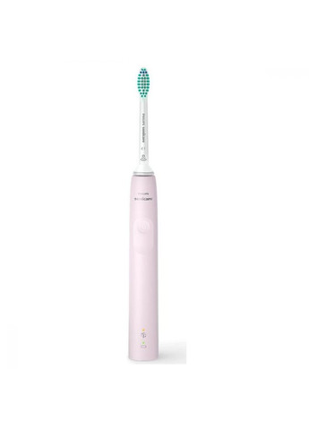 Електрична щітка Sonicare 3100 series HX3671/11 Philips (314929560)