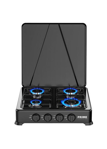 Настільна плита PGK 407 CB PRIME TECHNICS (315349805)