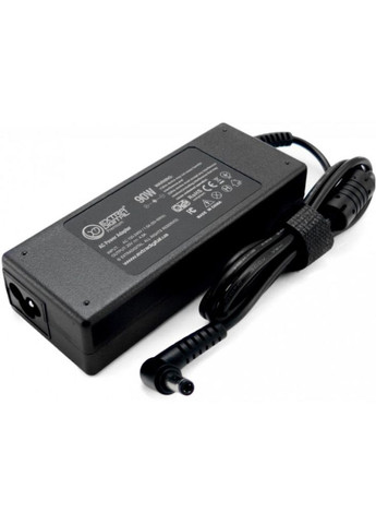 Блок живлення до ноутбука Lenovo 20V, 4.5A, 90W (5.5x2.5) (PSL3868) EXTRADIGITAL Lenovo 20V, 4.5A, 90W (5.5x2.5) (377080824)