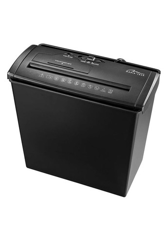 Знищувач документів MT215, CD/DVD discs & credit cards. 5 pages simultaneously Media-Tech (315029145)