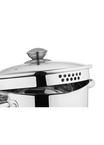 Gemini с носиком для слива[AR2836CS] Ardesto (314747567)