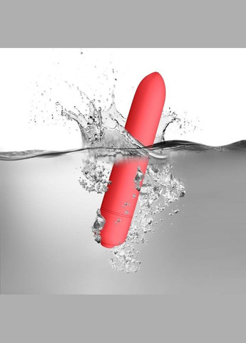 Віброкуля Coral Crush, 10 рівнів інтенсивності - CherryLove SugarBoo (332209842)