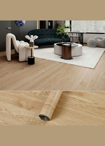 Підлогове вінілове покриття самоклеюче в рулоні SW-00001815 Sticker Wall (292564823)