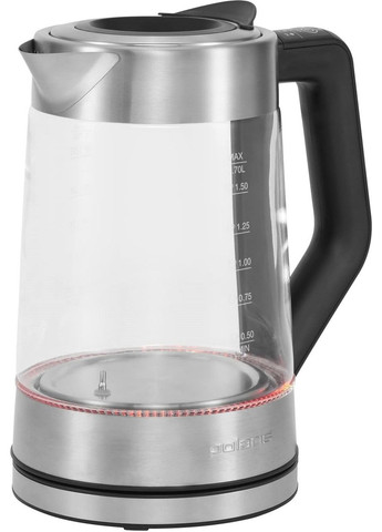 Электрочайник PWK 17111CGLD WIFI IQ Home Матовый Polaris (368581046)