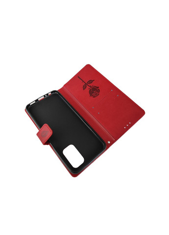 Чехол книжка с 3D узором на А31 Чехол книжка на самсунг а31(A315) Без узоров и принтов, Samsung (321961348)