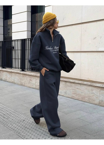 Жіночий спортивний костюм KaraMix (369734009)