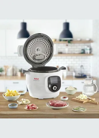 Мультиварка CY851130 Tefal (278365581)