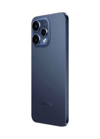 Смартфон Reno 15 5G 8/512Gb Twilight Black Oppo (376405935)