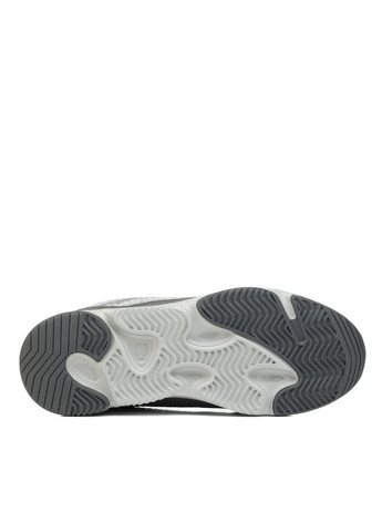 Серые кроссовки (2816а) Marigo