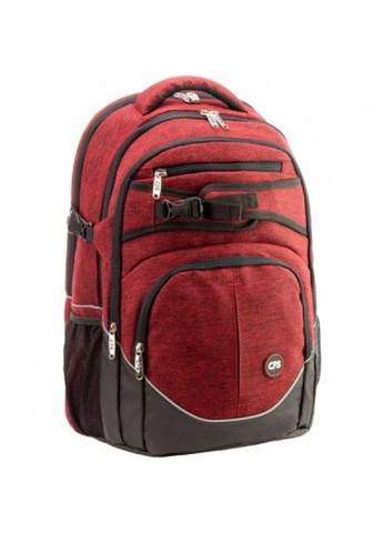 Рюкзак шкільний (CF8674503) Cool For School червоний з коричневим 175+ см (268141334)