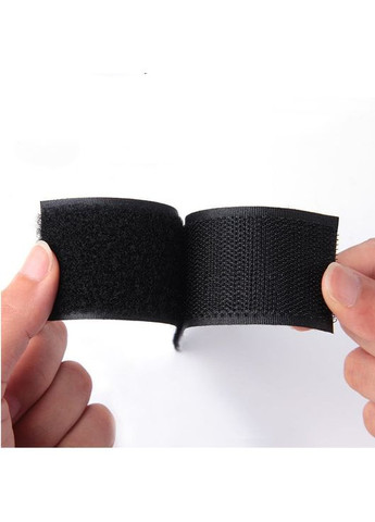 Ленты на клеевой основе 3M 9448A ширина 30 мм длина 20 см 3М (331891151)