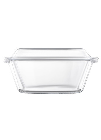 Форма для запекания с крышкой 2 л Black Mars AR2407BG Ardesto (335080380)