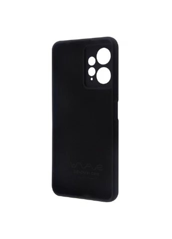 Чехол Colorful Case (TPU) для Xiaomi Redmi Note 12 4G Wave (383548531)