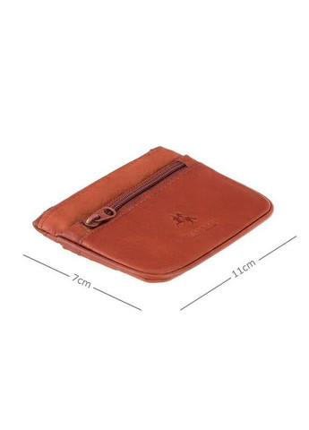 Ключница-кошелек CP3 Brown (CP3 BRN) Visconti (324265412)