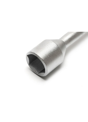 Ключ баллонный 17 мм 350х14 мм 73-0117 Mastertool (368707872)