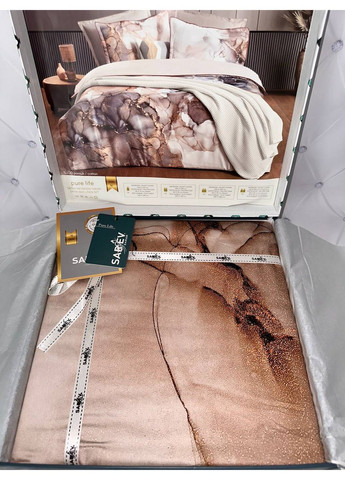 Комплект постельного белья Евро Sarev (315868859)