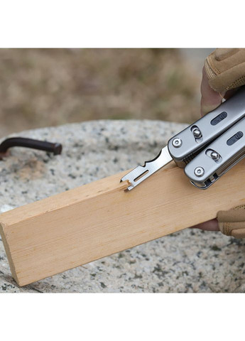 Мультитул Flex S804 (A-017779) Roxon (319390859)