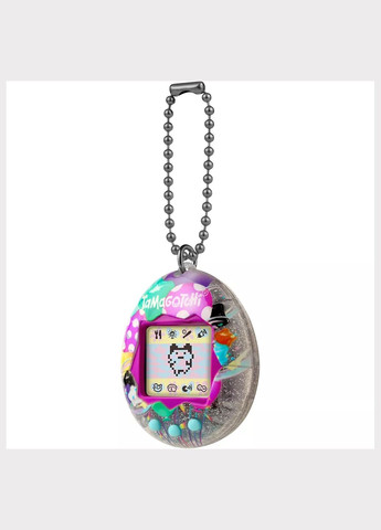 Інтерактивна іграшка Оріджинал Pretty Party (123959) Tamagotchi (330058206)