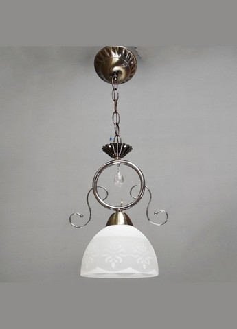 Люстра подвесная на 1 плафон Sirius (338223946)