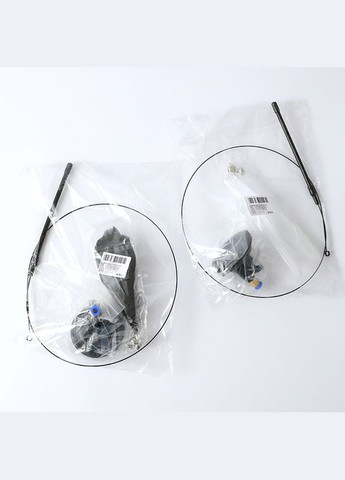 Вудка-дражнилка на присосці з пір'ям і дзвіночком для кішок чорна No Brand (337169213)