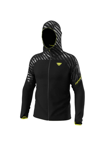 Куртка Trail Reflective Wind Jkt ns Сірий Dynafit (369892723)