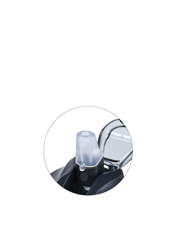 Пляшка-поїлка Winning, 800 мл. колір різнокольоровий CB-00283299 No Brand (351284683)