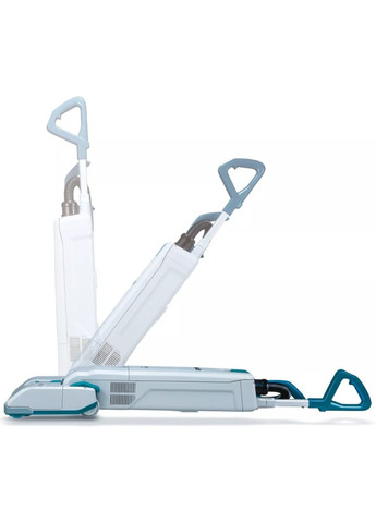 Аккумуляторный пылесос DVC560Z LXT (2х18 В, 120 мбар, 5 л) с вращающейся щеткой без АКБ и зарядного устройства (6284) Makita (295037362)