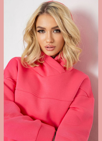 Спортивный костюм женский на флисе Ager Спортивный костюм (316502573)