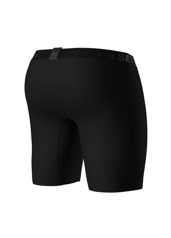 Чоловічі спортивні термошорти Long Thermal, Black Series, TB100-01 MAN's SET Thermal Shorts (366575226)