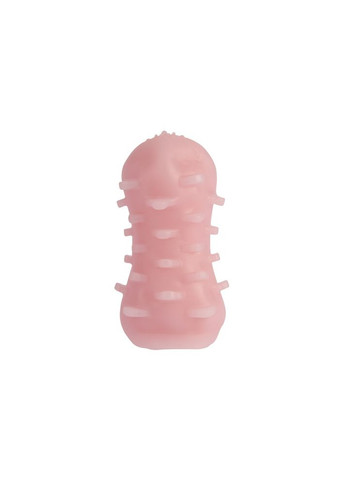 Мастурбатор яйцо COSY Stamina, розовый, 8 х 4 см Chisa (331169993)