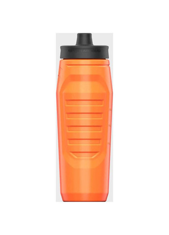 Бутылка UA Sideline Squeeze 32oz оранжевый Уни 950 мл Under Armour (367598453)